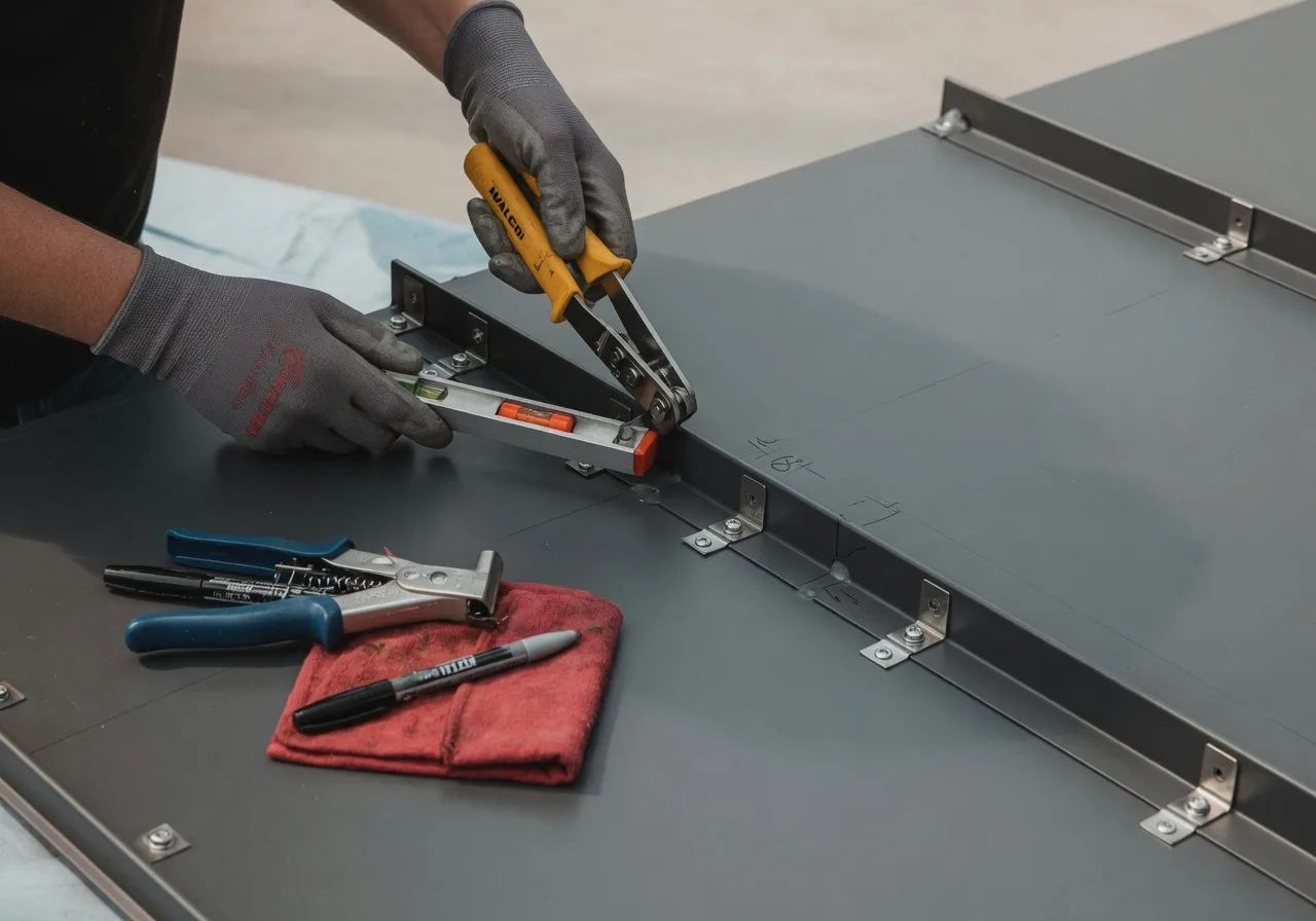 Why choose Metal Roofing Installation in Lowman, ID